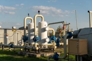 Centrica Energy firma acuerdo de suministro de gas con Peyto por 10 años