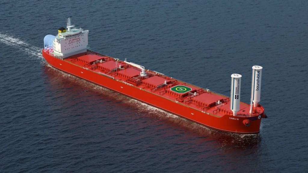 Sistema eSAIL