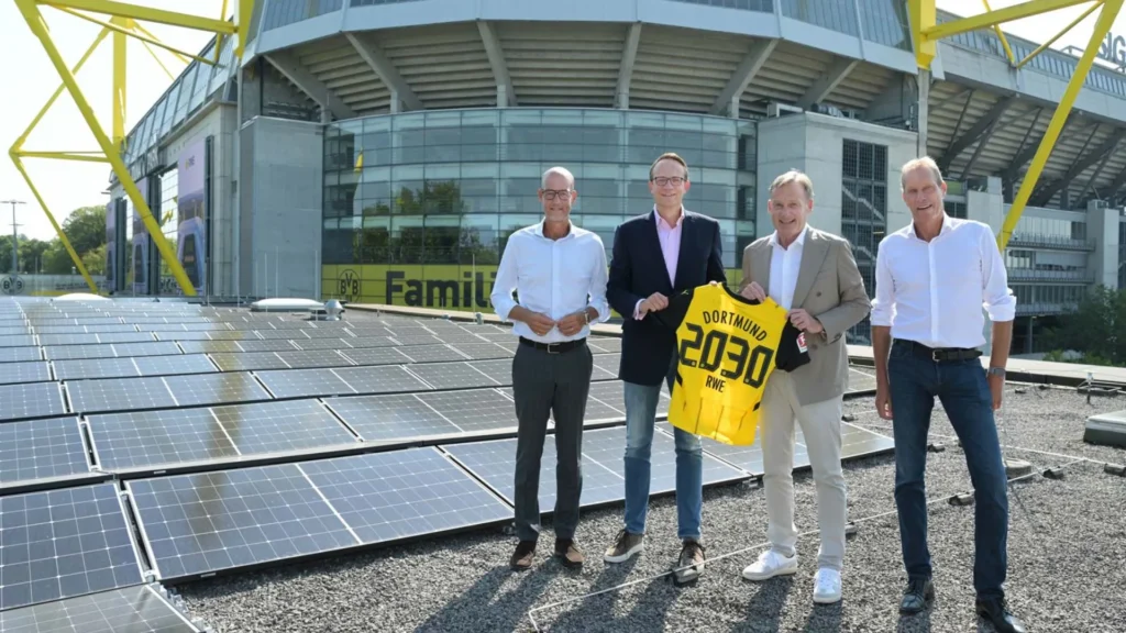 Sistema fotovoltaico