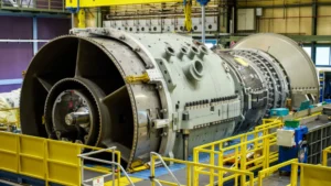 Siemens Energy equipará la central de ciclo combinado del proyecto Taweelah C en Abu Dabi