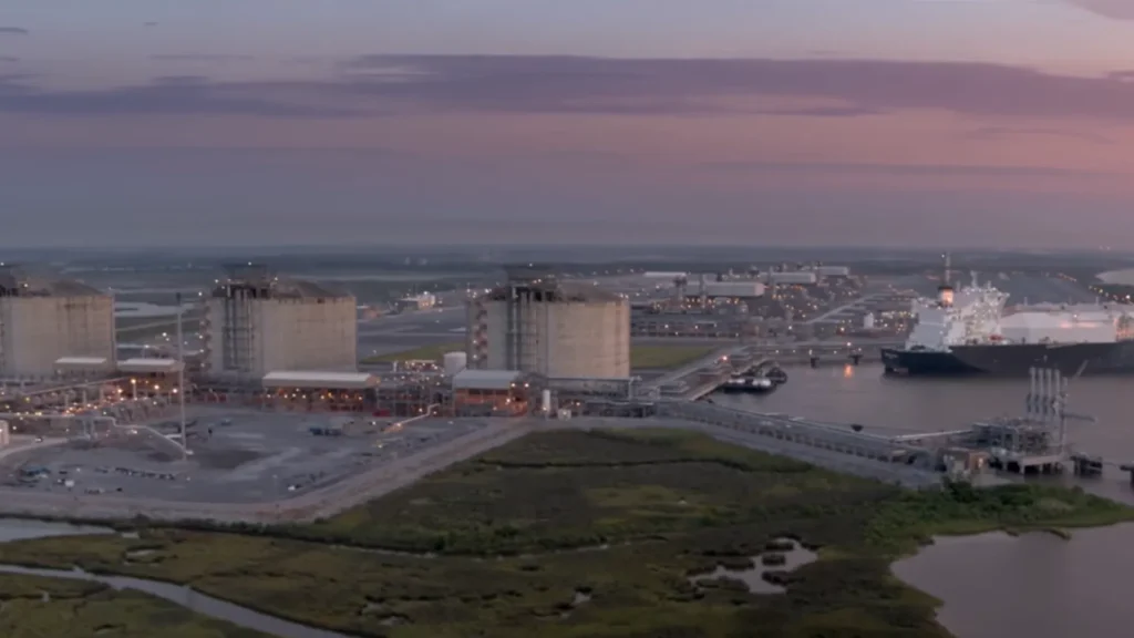 Mitsubishi announces sale of Haynesville shale gas assets