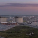 Integración vertical en la cadena de gas de esquisto