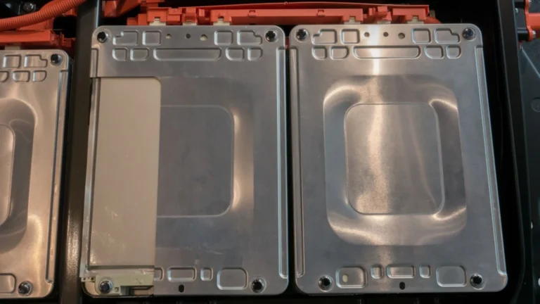 Chinese solid-state batteries achieve new stability under extreme conditions