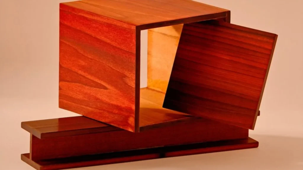 InventWood asegura financiamiento clave para escalar la producción de Superwood