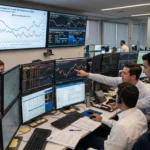 Inventarios globales de petróleo impulsan expectativas alcistas en los mercados energéticos