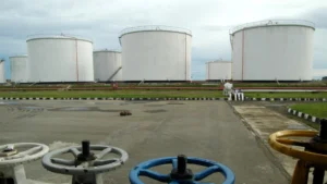 Inventarios petróleo EIA caen a mínimos multidécada