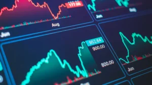Middle East Crisis Drives New Wave of Global Energy Investment