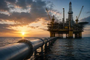 Inversiones en gas natural: Petrobras frena un gasoducto
