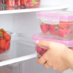 Investigación disminuye la migración de microplásticos a alimentos