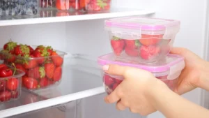 Investigación reduce la migración de microplásticos a alimentos