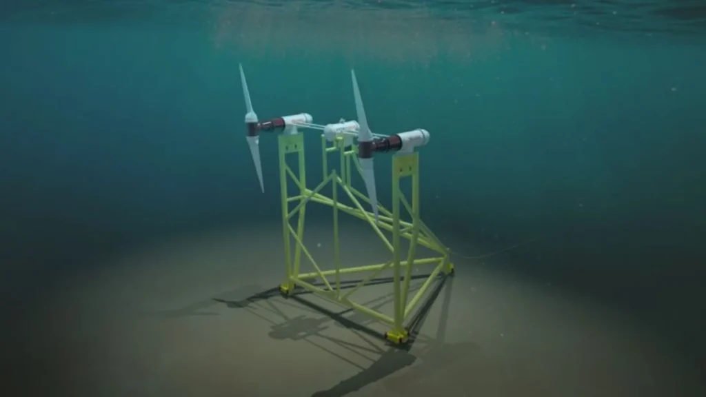 Inyanga lanza tecnología