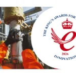Ionix fue reconocida con el Premio del Rey a la Innovación 2026
