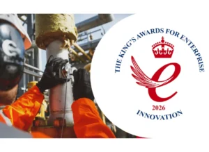 Ionix recibe Premio del Rey a la Innovación 2026