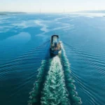 Irán cierra el Estrecho de Ormuz