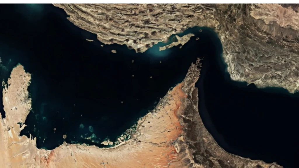 Irán exime del peaje a buques malasios en el estrecho de Ormuz