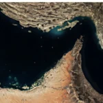 Exime peaje a buques en el estrecho de Ormuz