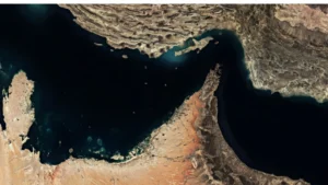 Irán exime del peaje a buques malasios en el estrecho de Ormuz