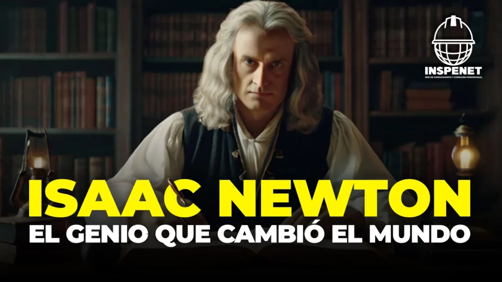 Isaac Newton: El genio que cambió la ciencia