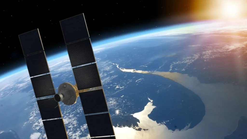 Iceland prepares to receive solar energy from space in 2030
