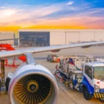 Israel abastece a Alemania con combustible para aviones ante crisis