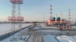 Nuevo gasoducto impulsa el aumento de las exportaciones de gas de Israel a Egipto
