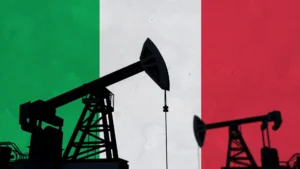 Italia acelera proyectos de petróleo y gas por seguridad energética