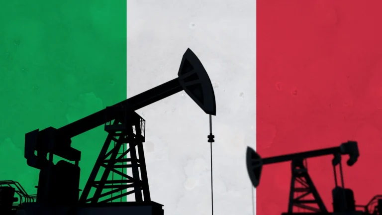 Italia incrementa oil and gas projects por seguridad energética