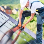 Ranking mundial solar 2025