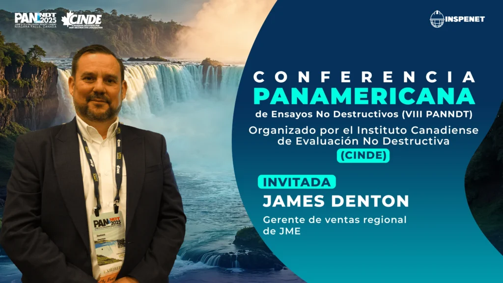 La inspección radiográfica al servicio de la industria