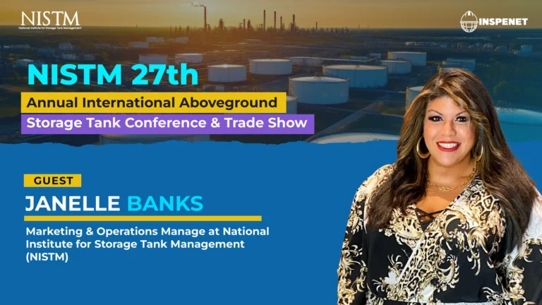 The rise of women in the industry of storage tanks: A Look at WITI’s Impact
