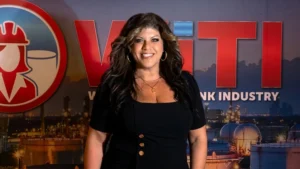 Women in the Tank Industry drives women’s leadership at NISTM 2026