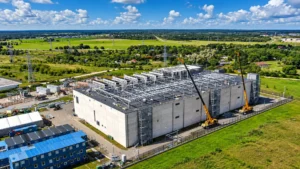 Data center for AI JERA, Dell and RHAELM to build one in Japan