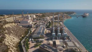 JERA expands its international presence with strategic LNG agreement in India