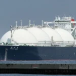 JERA recibe primer cargamento de GNL del proyecto Barossa en Japón