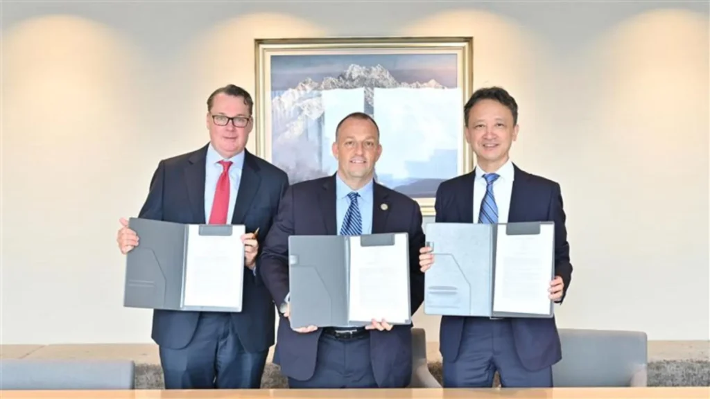 JERA and Hawaii seal alliance to diversify energy sources