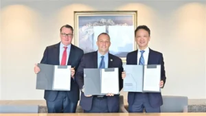 JERA y Hawái sellan alianza para diversificar energías