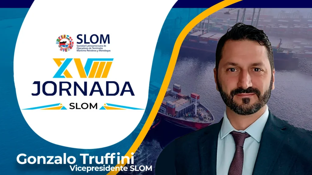 Expectativas y alcance de la XVIII Jornada Slom