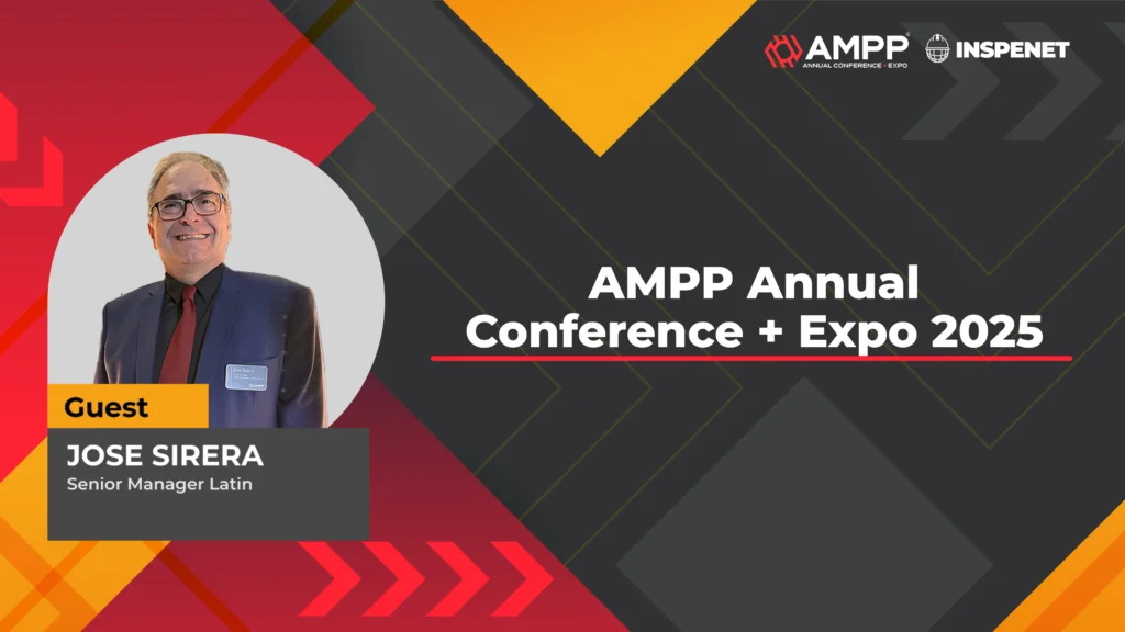 A global meeting of experts: AMPP 2025 marks the future of industrial protection