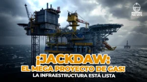 Jackdaw avanza hacia su aprobación en Reino Unido