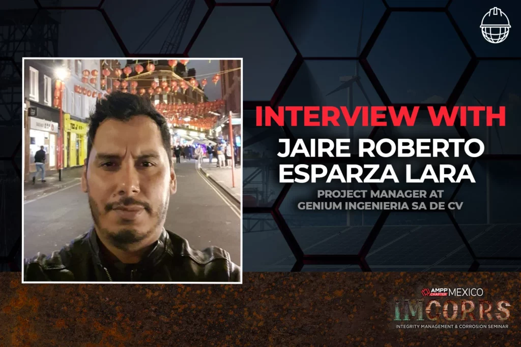 GENIUM INGENIERIA: Experts in Non-Destructive Testing of Process Plants and Onshore Facilities