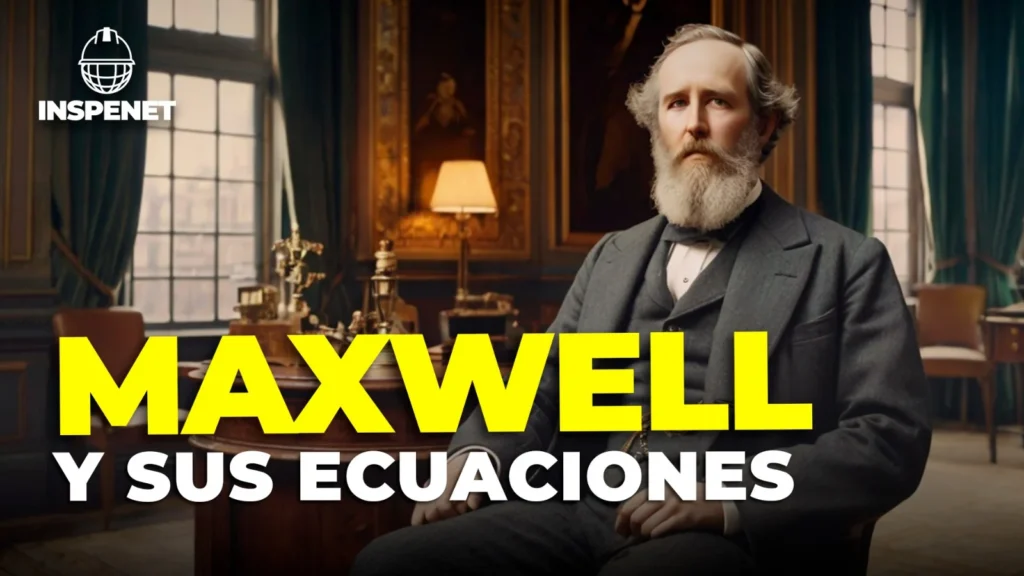 Maxwell y la unificación del electromagnetismo: La fuerza de la perseverancia y la convicción científica