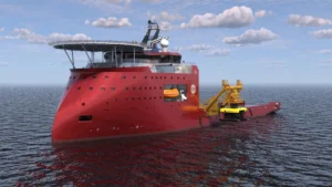Jan De Nul Strengthens Its Fleet with New Vessels for Subsea Power Cables