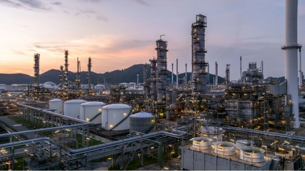 Japan will allocate $10 billion to strengthen energy supply in Asia