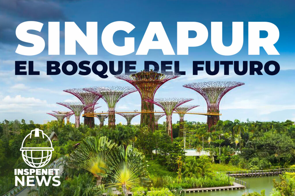 Jardines de la Bahía: El Jardín Botánico Más Grande de Singapur