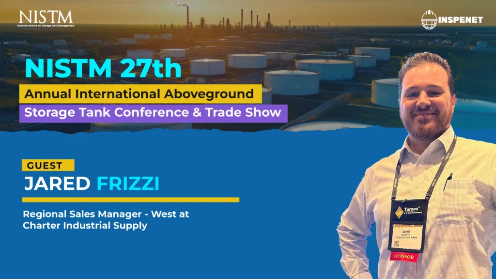 Charter Industrial and DirecTank: agile solutions for storage tanks