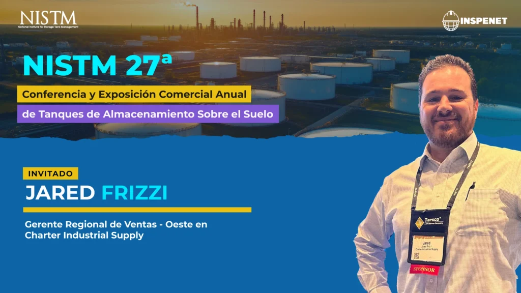 Charter Industrial y DirecTank: soluciones ágiles para tanques de almacenamiento