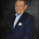 Jorge Pilay