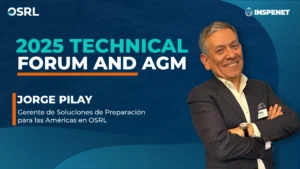 OSRL enriquece la preparación ante emergencias submarinas en las Américas