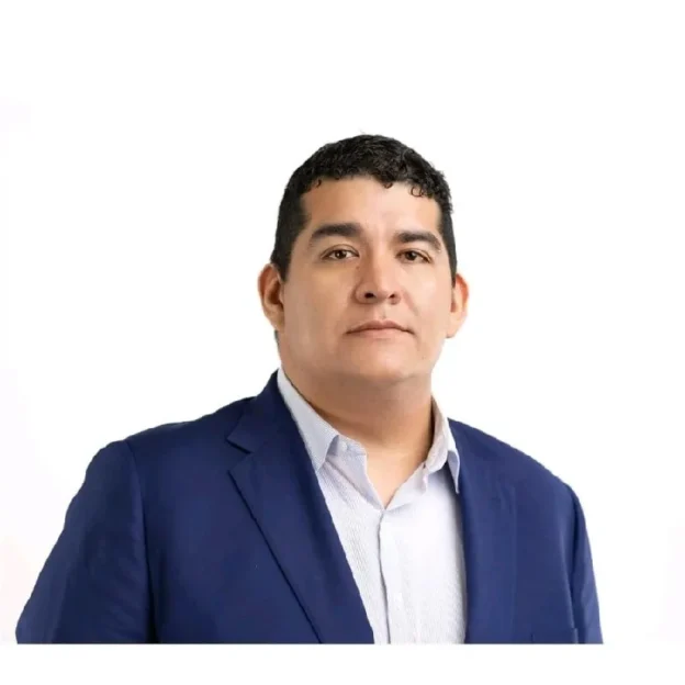 Jorge Reyna - Inspenet