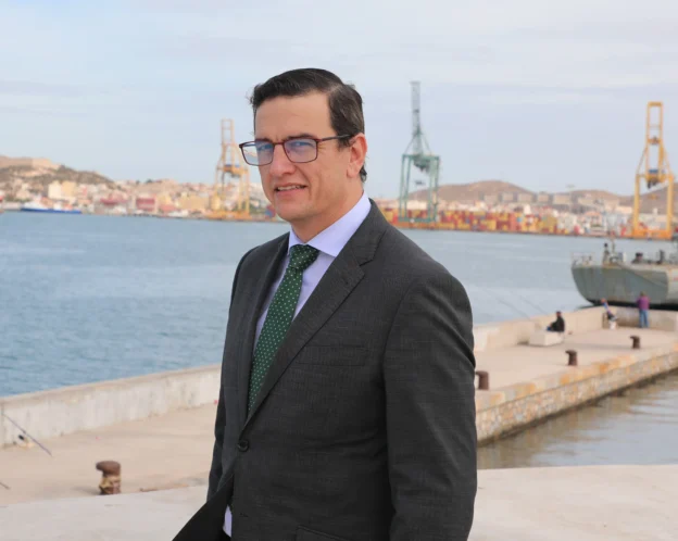 José María Gómez Fuster - Inspenet
